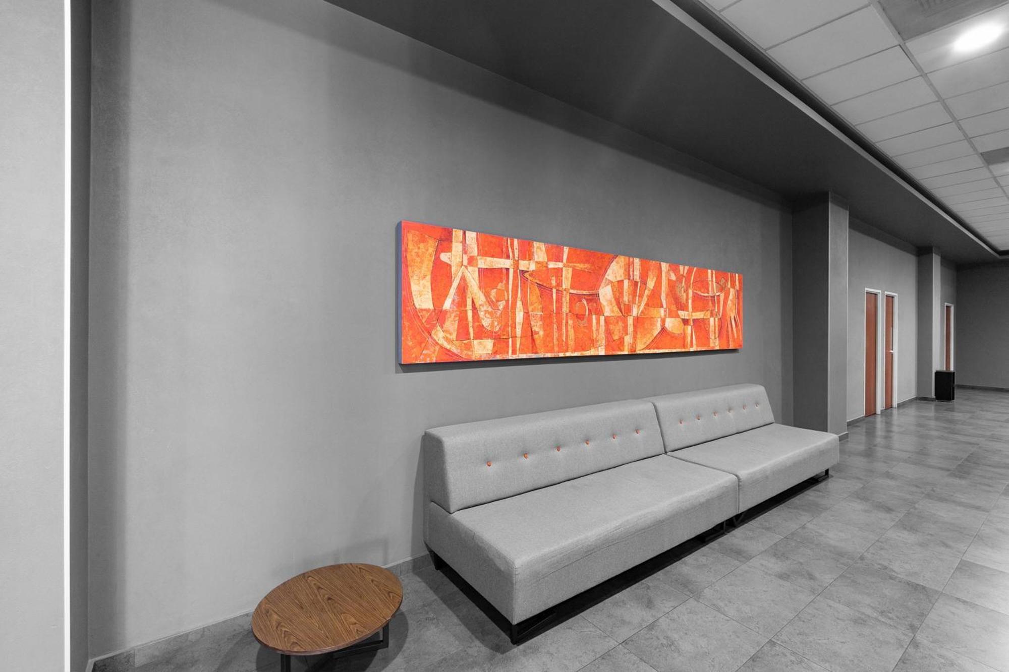 ספופן City Express Plus By Marriott Guadalajara Expo מראה חיצוני תמונה